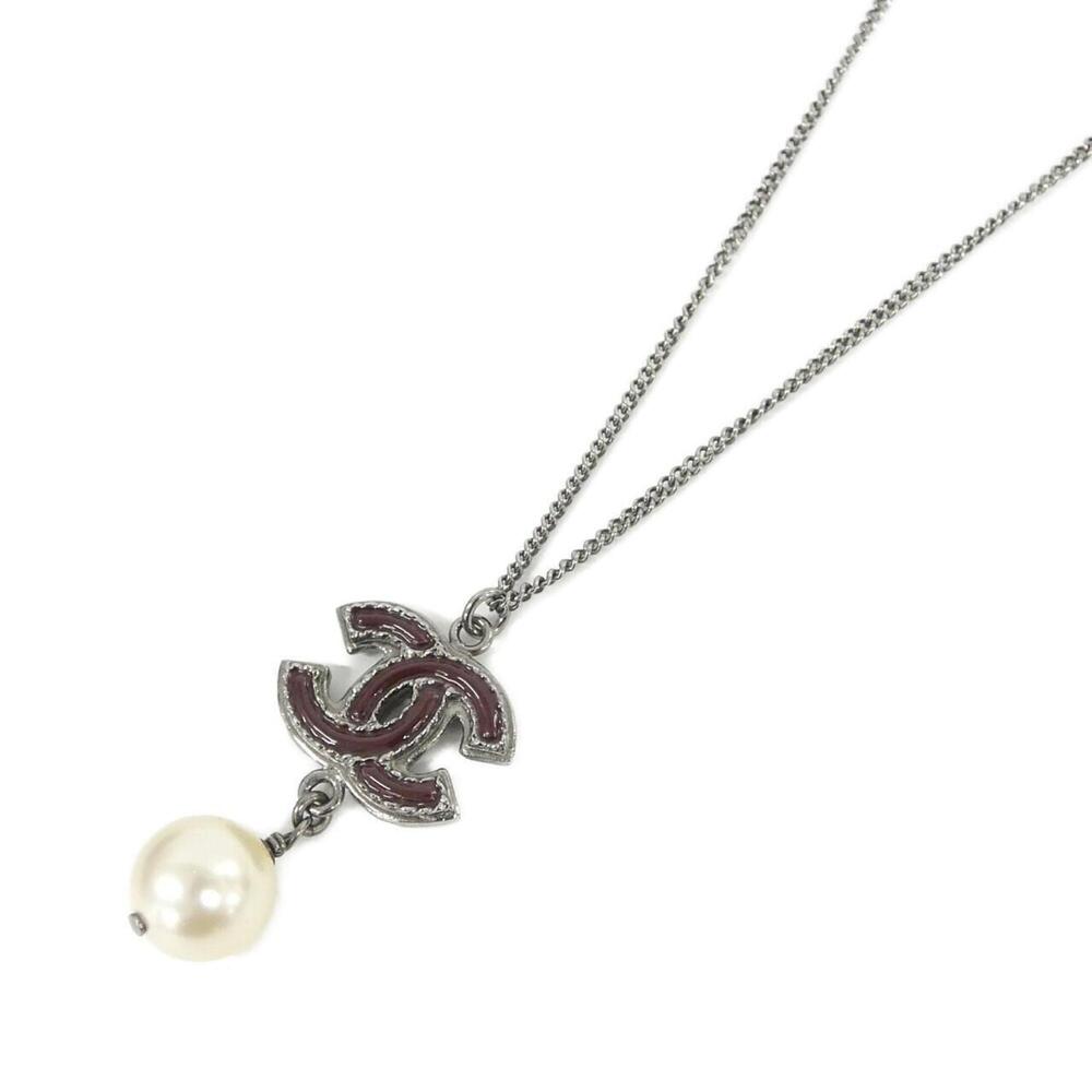 Chanel 85261 Necklace